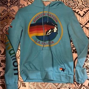 Aviator Nation Hoodie